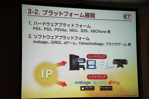 画像ギャラリー No.007のサムネイル画像 / ゲーム業界のキーパーソンが語る，これからのゲームコンテンツとは。デジタルメディア協会の「デジタルエンタテインメントの新潮流」聴講レポート