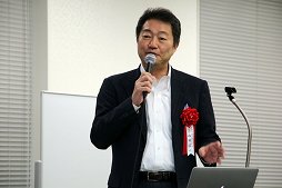 画像ギャラリー No.031のサムネイル画像 / ゲーム業界のキーパーソンが語る，これからのゲームコンテンツとは。デジタルメディア協会の「デジタルエンタテインメントの新潮流」聴講レポート