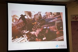 画像ギャラリー No.039のサムネイル画像 / ゲーム業界のキーパーソンが語る，これからのゲームコンテンツとは。デジタルメディア協会の「デジタルエンタテインメントの新潮流」聴講レポート