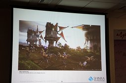 画像ギャラリー No.041のサムネイル画像 / ゲーム業界のキーパーソンが語る，これからのゲームコンテンツとは。デジタルメディア協会の「デジタルエンタテインメントの新潮流」聴講レポート