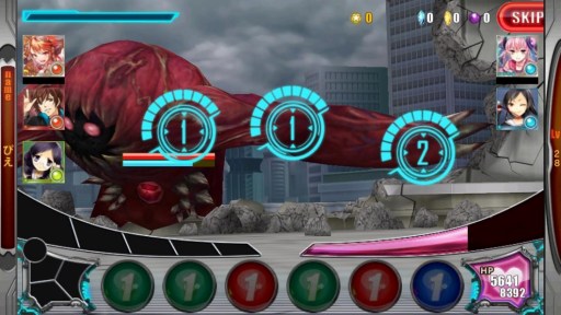 画像ギャラリー No.001のサムネイル画像 / 「エージェント7 NEO」，星座エージェントの獲得を目指すイベントが本日開始