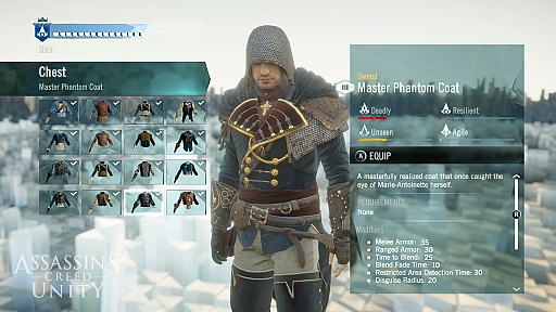画像ギャラリー No.005のサムネイル画像 / ［gamescom］仲間と息を合わせたステルスアタックが痛快。「Assassin’s Creed: Unity」がキャンペーンCo-opモードを初公開