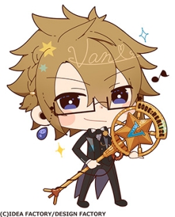 画像ギャラリー No.002のサムネイル画像 / 「Code：Realize」のキャラCD第2弾が4月6日に発売。楽曲試聴開始