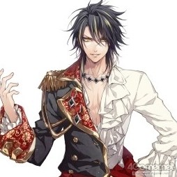画像ギャラリー No.003のサムネイル画像 / 乙女チック4Gamer 第39回：騎士との絆を“対話”で深める「レンドフルール」を紹介