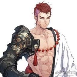 画像ギャラリー No.010のサムネイル画像 / 乙女チック4Gamer 第39回：騎士との絆を“対話”で深める「レンドフルール」を紹介