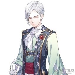 画像ギャラリー No.011のサムネイル画像 / 乙女チック4Gamer 第39回：騎士との絆を“対話”で深める「レンドフルール」を紹介