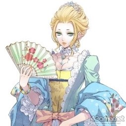 画像ギャラリー No.015のサムネイル画像 / 乙女チック4Gamer 第39回：騎士との絆を“対話”で深める「レンドフルール」を紹介