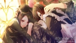 画像ギャラリー No.023のサムネイル画像 / 乙女チック4Gamer 第39回：騎士との絆を“対話”で深める「レンドフルール」を紹介