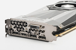 画像ギャラリー No.011のサムネイル画像 / 「GeForce GTX 1070 Ti」レビュー。GTX 1080より100ドル安価な新型GPUは，2017年クリスマス商戦の主役となり得るか？
