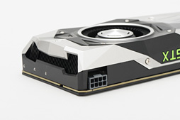 画像ギャラリー No.012のサムネイル画像 / 「GeForce GTX 1070 Ti」レビュー。GTX 1080より100ドル安価な新型GPUは，2017年クリスマス商戦の主役となり得るか？