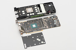 画像ギャラリー No.015のサムネイル画像 / 「GeForce GTX 1070 Ti」レビュー。GTX 1080より100ドル安価な新型GPUは，2017年クリスマス商戦の主役となり得るか？