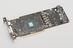 画像ギャラリー No.016のサムネイル画像 / 「GeForce GTX 1070 Ti」レビュー。GTX 1080より100ドル安価な新型GPUは，2017年クリスマス商戦の主役となり得るか？
