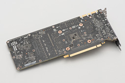 画像ギャラリー No.017のサムネイル画像 / 「GeForce GTX 1070 Ti」レビュー。GTX 1080より100ドル安価な新型GPUは，2017年クリスマス商戦の主役となり得るか？