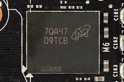 画像ギャラリー No.020のサムネイル画像 / 「GeForce GTX 1070 Ti」レビュー。GTX 1080より100ドル安価な新型GPUは，2017年クリスマス商戦の主役となり得るか？
