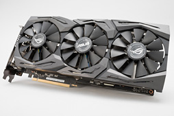 画像ギャラリー No.021のサムネイル画像 / 「GeForce GTX 1070 Ti」レビュー。GTX 1080より100ドル安価な新型GPUは，2017年クリスマス商戦の主役となり得るか？