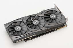 画像ギャラリー No.022のサムネイル画像 / 「GeForce GTX 1070 Ti」レビュー。GTX 1080より100ドル安価な新型GPUは，2017年クリスマス商戦の主役となり得るか？