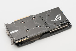 画像ギャラリー No.023のサムネイル画像 / 「GeForce GTX 1070 Ti」レビュー。GTX 1080より100ドル安価な新型GPUは，2017年クリスマス商戦の主役となり得るか？