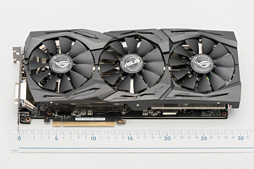 画像ギャラリー No.025のサムネイル画像 / 「GeForce GTX 1070 Ti」レビュー。GTX 1080より100ドル安価な新型GPUは，2017年クリスマス商戦の主役となり得るか？