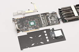 画像ギャラリー No.027のサムネイル画像 / 「GeForce GTX 1070 Ti」レビュー。GTX 1080より100ドル安価な新型GPUは，2017年クリスマス商戦の主役となり得るか？