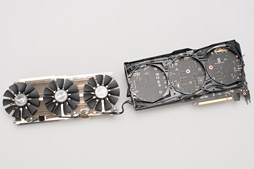 画像ギャラリー No.028のサムネイル画像 / 「GeForce GTX 1070 Ti」レビュー。GTX 1080より100ドル安価な新型GPUは，2017年クリスマス商戦の主役となり得るか？