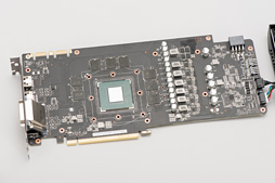画像ギャラリー No.031のサムネイル画像 / 「GeForce GTX 1070 Ti」レビュー。GTX 1080より100ドル安価な新型GPUは，2017年クリスマス商戦の主役となり得るか？