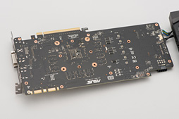 画像ギャラリー No.032のサムネイル画像 / 「GeForce GTX 1070 Ti」レビュー。GTX 1080より100ドル安価な新型GPUは，2017年クリスマス商戦の主役となり得るか？