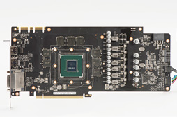 画像ギャラリー No.035のサムネイル画像 / 「GeForce GTX 1070 Ti」レビュー。GTX 1080より100ドル安価な新型GPUは，2017年クリスマス商戦の主役となり得るか？