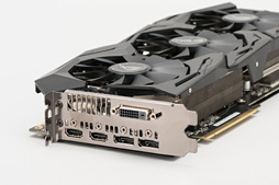 画像ギャラリー No.037のサムネイル画像 / 「GeForce GTX 1070 Ti」レビュー。GTX 1080より100ドル安価な新型GPUは，2017年クリスマス商戦の主役となり得るか？