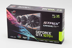 画像ギャラリー No.073のサムネイル画像 / 「GeForce GTX 1070 Ti」レビュー。GTX 1080より100ドル安価な新型GPUは，2017年クリスマス商戦の主役となり得るか？