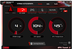 画像ギャラリー No.075のサムネイル画像 / 「GeForce GTX 1070 Ti」レビュー。GTX 1080より100ドル安価な新型GPUは，2017年クリスマス商戦の主役となり得るか？