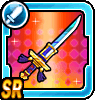 画像ギャラリー No.007のサムネイル画像 / 【PR】美少女スマホRPG「ダンジョントラベラーズ CRYマックス」と4Gamerがコラボ！　SR「にっかり青江」などがいきなり手に入るシリアルコードをプレゼント