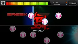 画像ギャラリー No.002のサムネイル画像 / 「DJMAX TECHNIKA Q」，新曲「Wannabe Your Lover」と「SuperNova」を追加