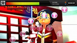 画像ギャラリー No.003のサムネイル画像 / 「DJMAX TECHNIKA Q」，新曲「Wannabe Your Lover」と「SuperNova」を追加