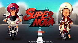 画像ギャラリー No.004のサムネイル画像 / 「DJMAX TECHNIKA Q」，新曲「Wannabe Your Lover」と「SuperNova」を追加