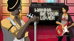 画像ギャラリー No.005のサムネイル画像 / 「DJMAX TECHNIKA Q」，新曲「Wannabe Your Lover」と「SuperNova」を追加