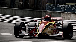 画像ギャラリー No.002のサムネイル画像 / リアル志向のレーシングシミュレーション「Project CARS」の発売が4月2日に延期