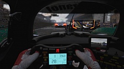 画像ギャラリー No.004のサムネイル画像 / リアル志向のレーシングシミュレーション「Project CARS」の発売が4月2日に延期