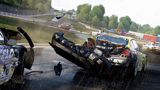画像ギャラリー No.002のサムネイル画像 / レーシングシム「Project CARS」の発売が，2015年5月中旬へ再延期