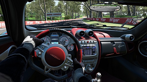 画像ギャラリー No.003のサムネイル画像 / レーシングシム「Project CARS」の発売が，2015年5月中旬へ再延期