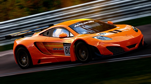 画像ギャラリー No.002のサムネイル画像 / 5月8日の発売が決定した「Project CARS」のPC版動作環境が公開。超高級スポーツカー，ライカン・ハイパースポーツにも乗れる