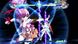 画像ギャラリー No.003のサムネイル画像 / 「アルカナハート3 LOVE MAX!!!!!」グッズなどが当たる発売記念抽選会が開催
