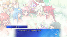 画像ギャラリー No.004のサムネイル画像 / 対戦格闘ゲーム「アルカナハート3 LOVE MAX!!!!!」が本日発売＆1日限りの抽選会がAKIHABARAゲーマーズ本店で開催中