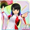 画像ギャラリー No.002のサムネイル画像 / 「スクールガールストライカーズ」，TVCM新バージョン「プレイ篇」を公開