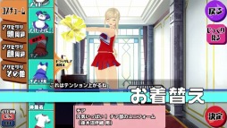 画像ギャラリー No.005のサムネイル画像 / 「スクールガールストライカーズ」，TVCM新バージョン「プレイ篇」を公開