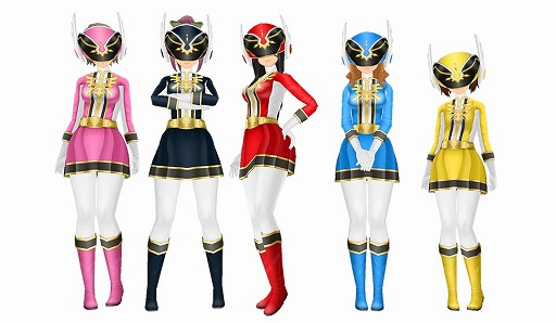 画像ギャラリー No.009のサムネイル画像 / 「スクスト2」で協力戦イベントが開催中。報酬は不知火ハヅキ＆降神陽奈のEXRメモカ「決然×快活」