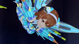 画像ギャラリー No.003のサムネイル画像 / 「スクールガールストライカーズ2」，“7月協力戦イベント”開催。スコアを稼いでXXRメモカをゲットしよう