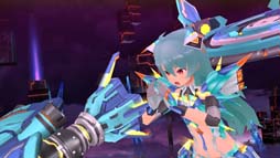 画像ギャラリー No.004のサムネイル画像 / 「スクールガールストライカーズ2」，“7月協力戦イベント”開催。スコアを稼いでXXRメモカをゲットしよう