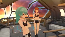 画像ギャラリー No.006のサムネイル画像 / 「スクールガールストライカーズ2」，“7月協力戦イベント”開催。スコアを稼いでXXRメモカをゲットしよう