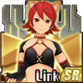 画像ギャラリー No.007のサムネイル画像 / 「スクールガールストライカーズ2」に限定コスチューム＆高嶺アコ専用「コズミックパーカー」が登場