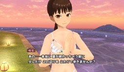 画像ギャラリー No.002のサムネイル画像 / 「スクスト2」，夏イベント“フェーズ3”が開幕。夏の思い出エピソード解放など